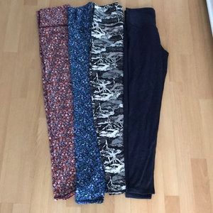 Aerie leggings